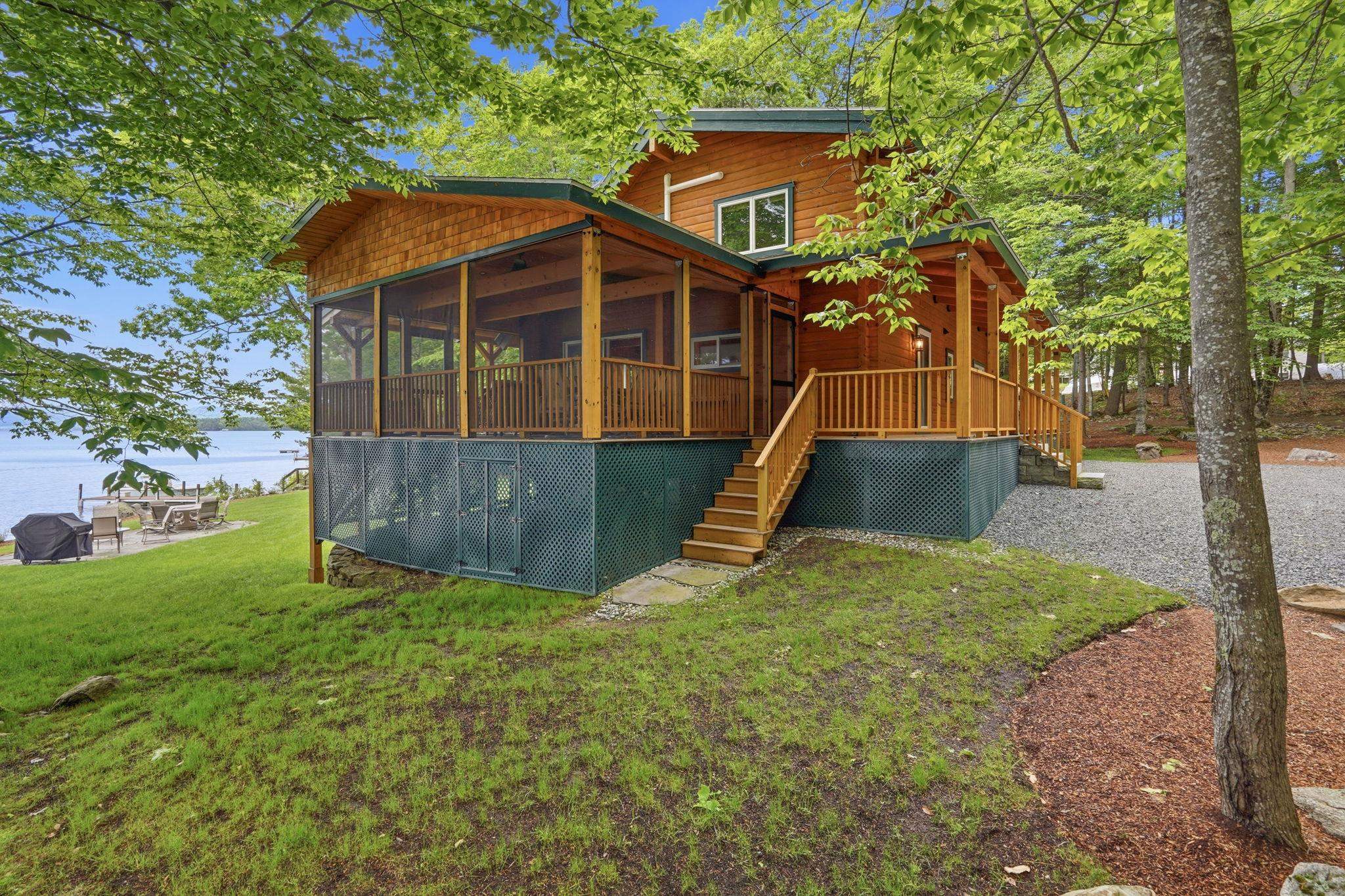34 Mayer Road Moultonborough, NH 03254 - Photo 32 of 47 Gallery Image 32