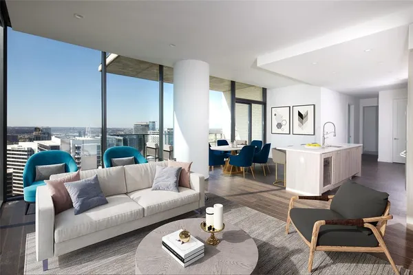 $10,600 | 2120 Olive Street, Unit 3206, Dallas, TX 75201