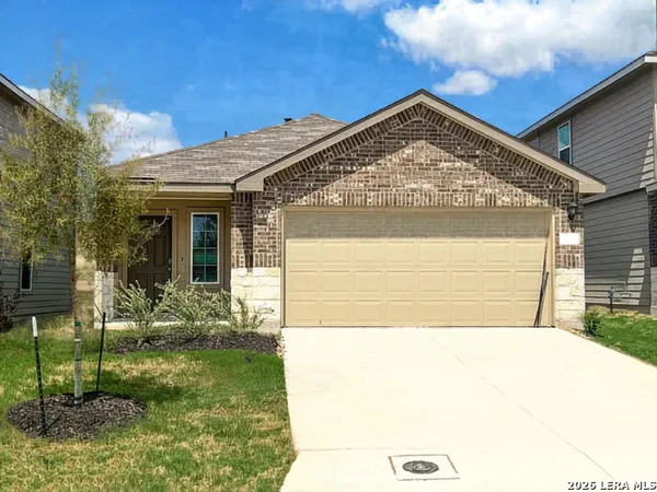 $304,999 | 4523 Bontebok Drive, Converse, TX 78109
