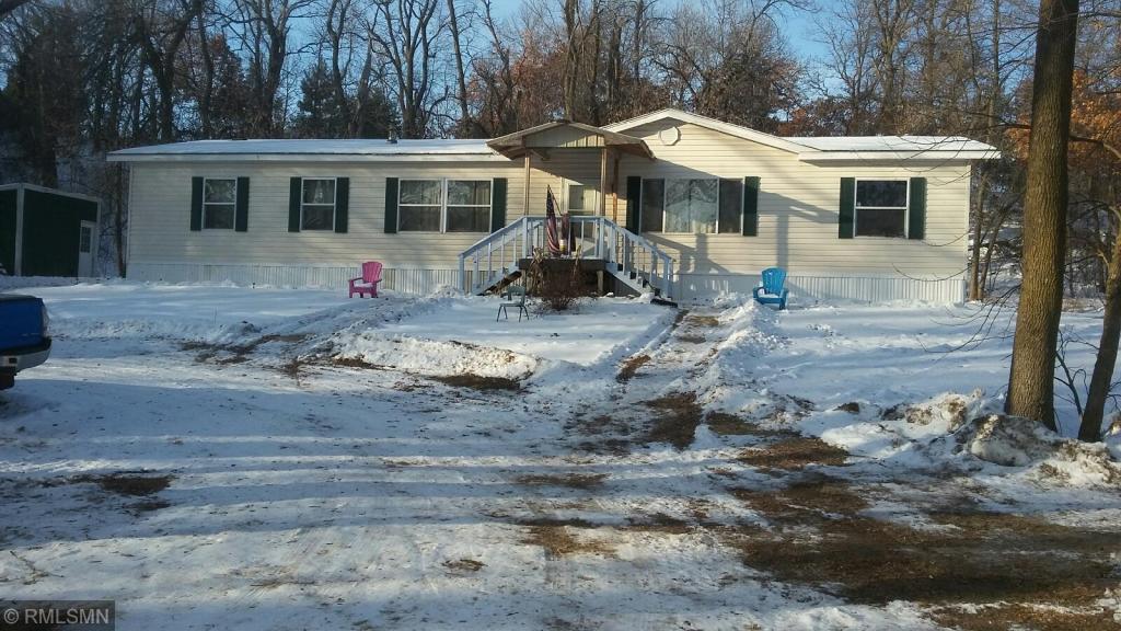 12219 West Lake Road Rice, MN 56367 - Photo 1 of 1