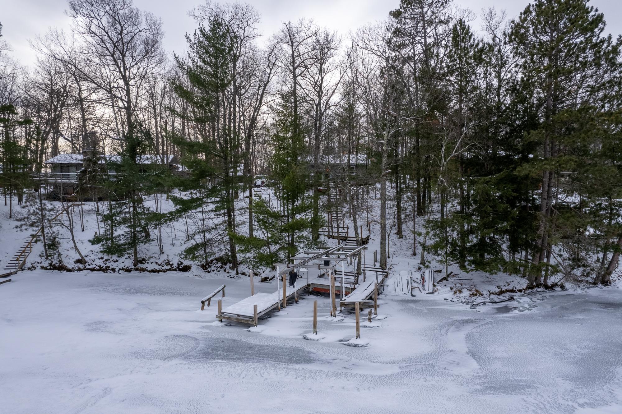 8369 Doolittle Road Minocqua, WI 54548 - Photo 12 of 19 Gallery Image 12