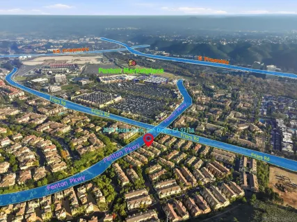 $935,000 | 2620 Escala Circle, San Diego, CA 92108