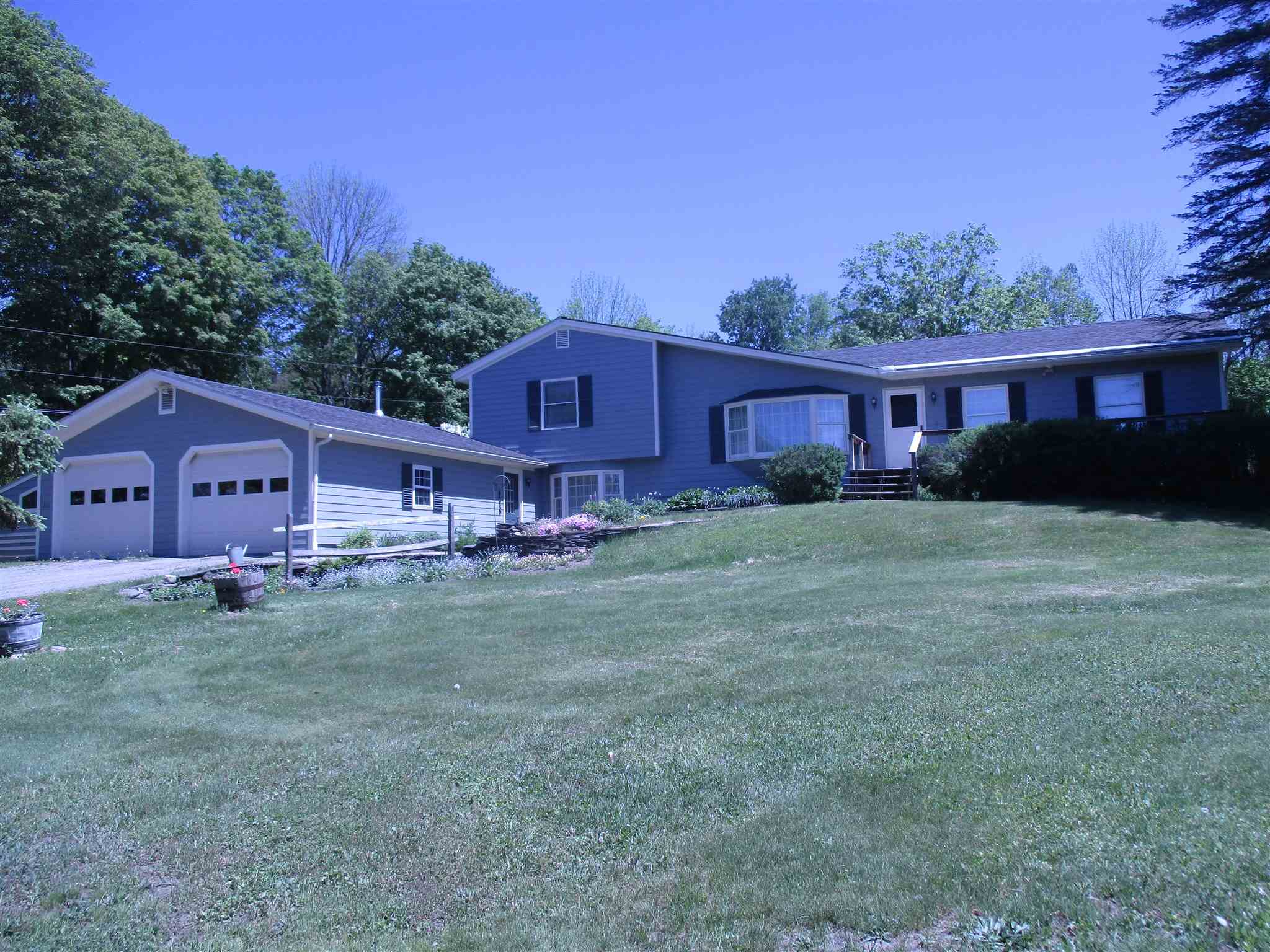 220 North Ridge Road Randolph, VT 05061 - Photo 1 of 33