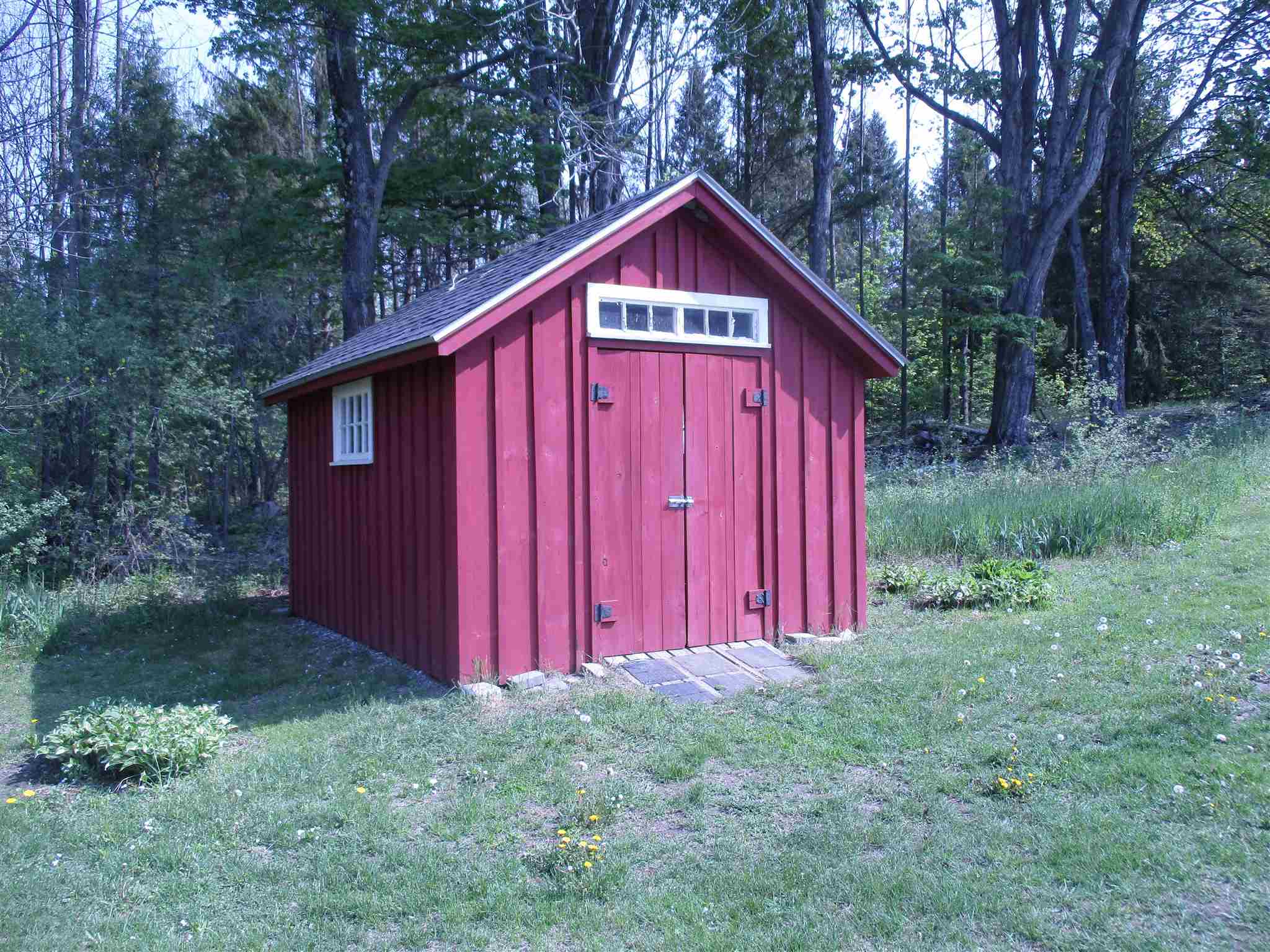 220 North Ridge Road Randolph, VT 05061 - Photo 23 of 33