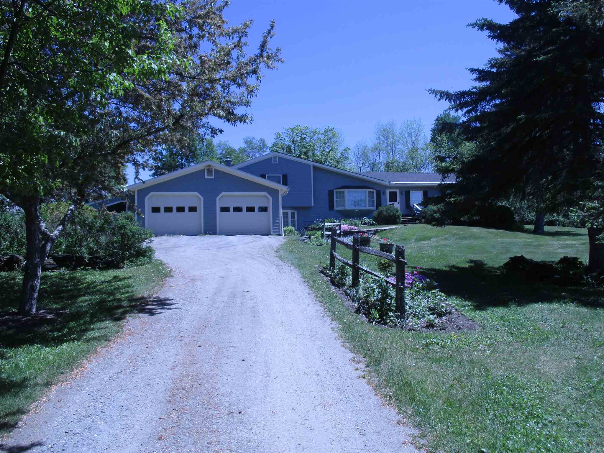 220 North Ridge Road Randolph, VT 05061 - Photo 24 of 33