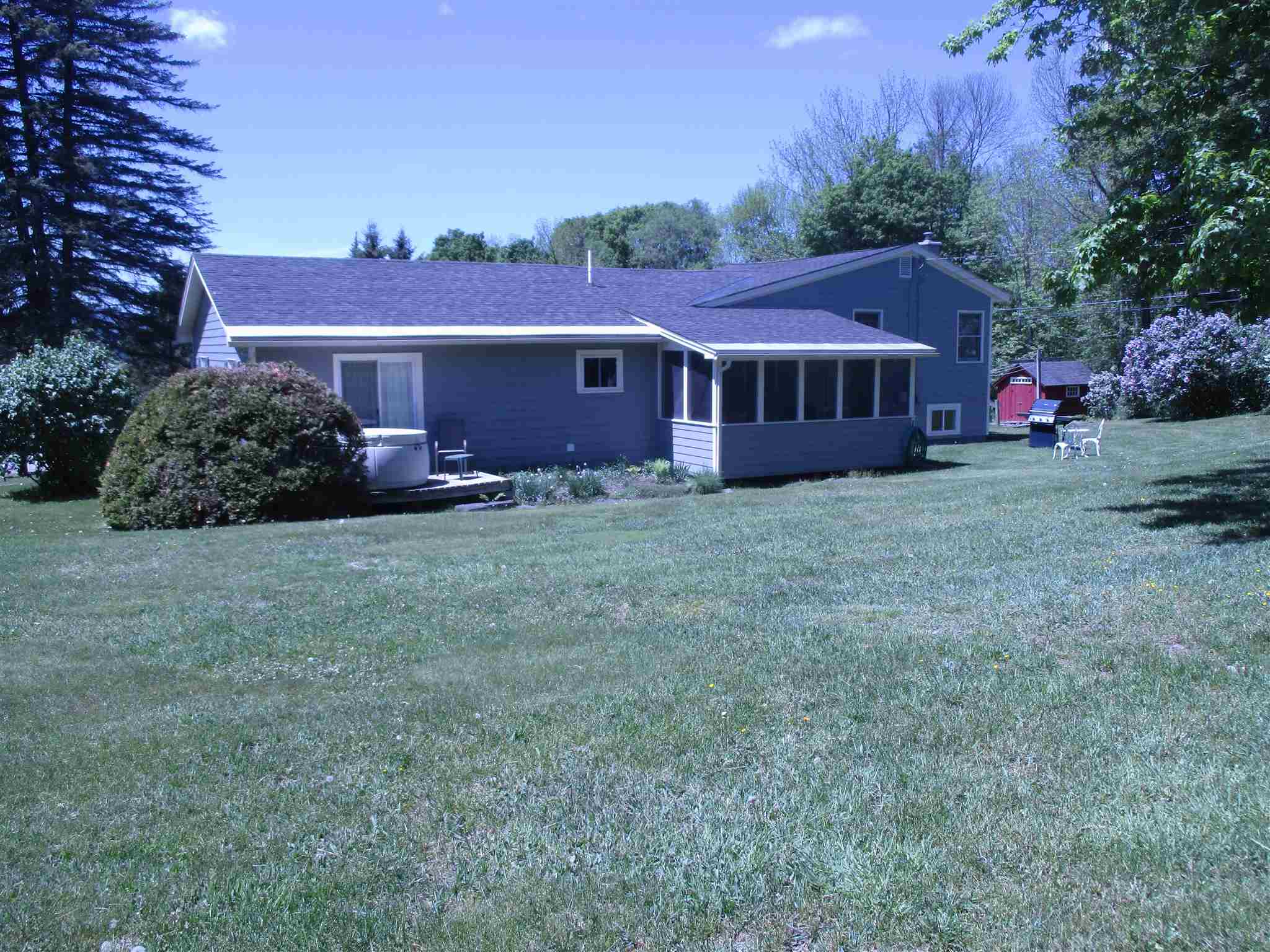 220 North Ridge Road Randolph, VT 05061 - Photo 28 of 33