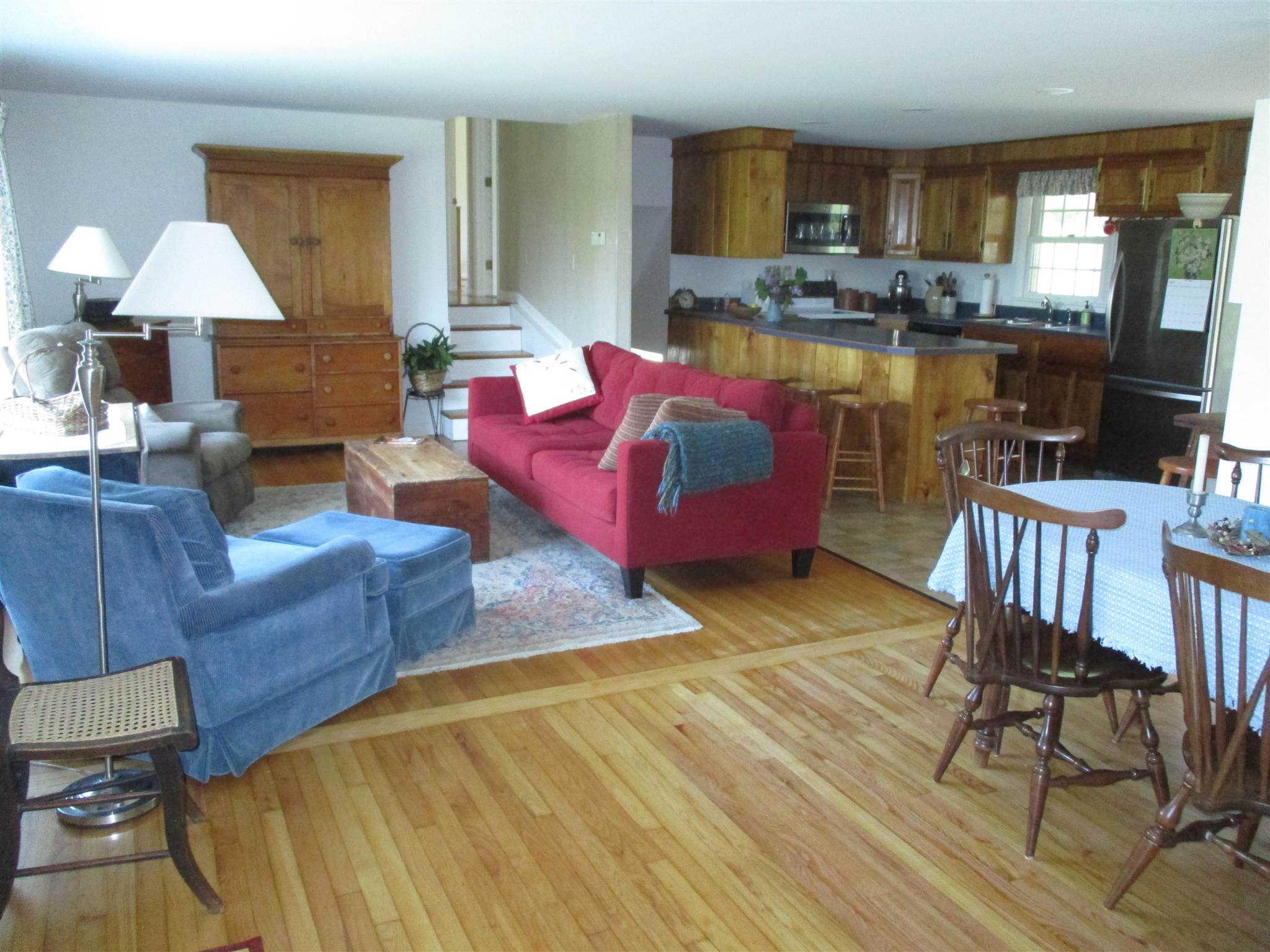 220 North Ridge Road Randolph, VT 05061 - Photo 4 of 33