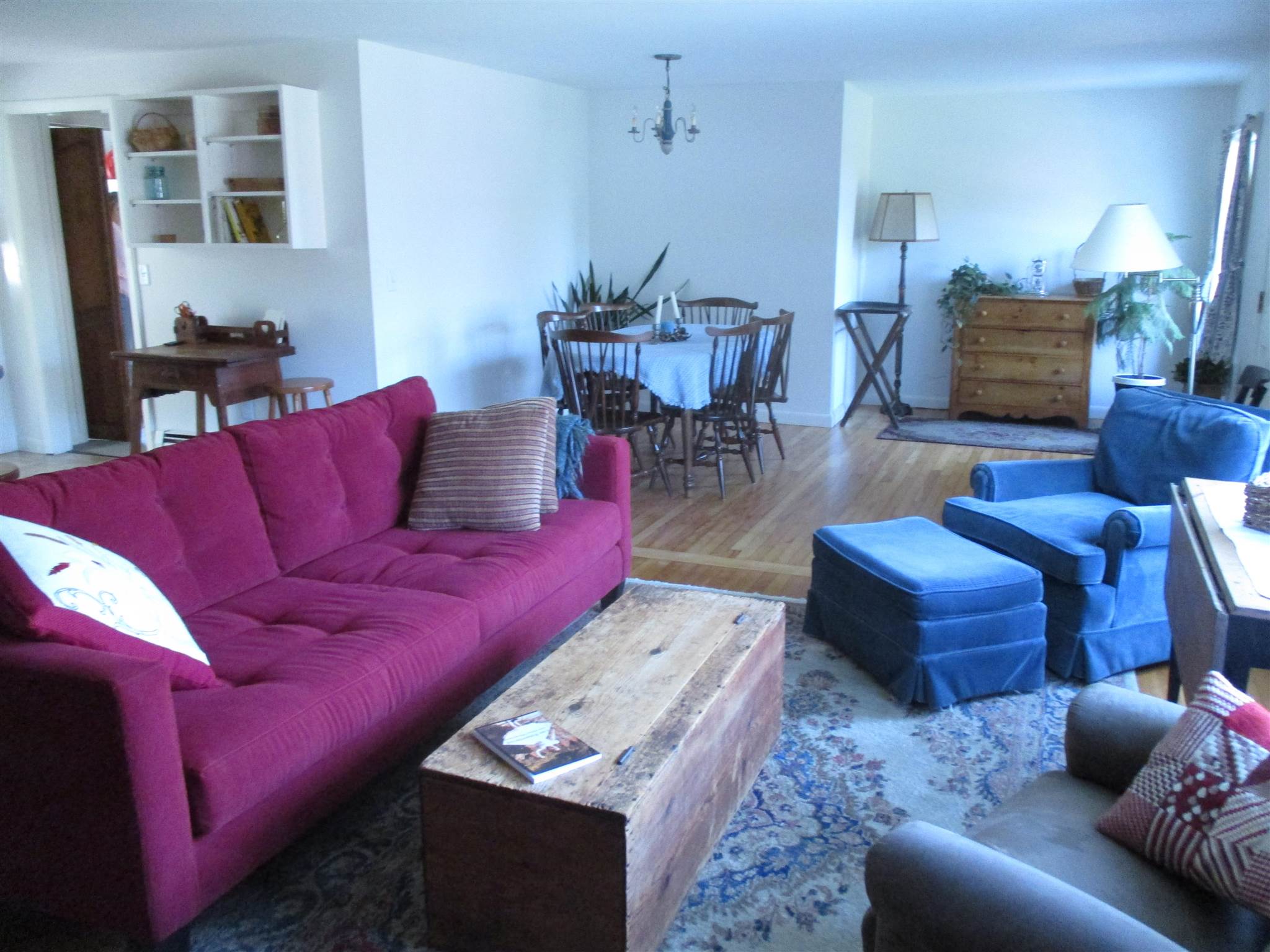 220 North Ridge Road Randolph, VT 05061 - Photo 5 of 33