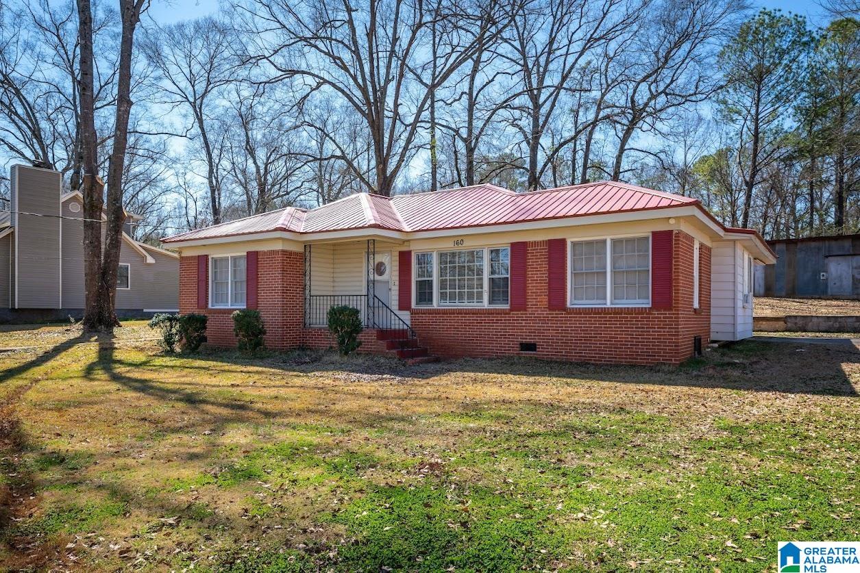 160 Wilson Drive Montevallo, AL 35115 - Photo 4 of 31