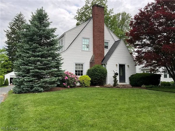 $360,000 | 134 Park Avenue, New London, OH 44851