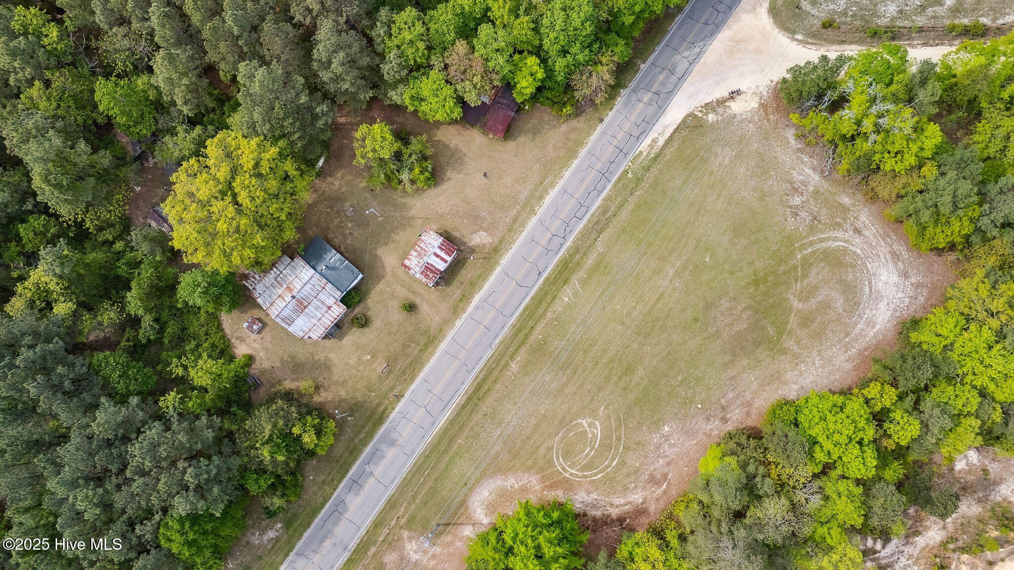 1228 Bryant Road Cameron, NC 28326 - Photo 12 of 37 9_DJI_20250417161129_0361_D copy