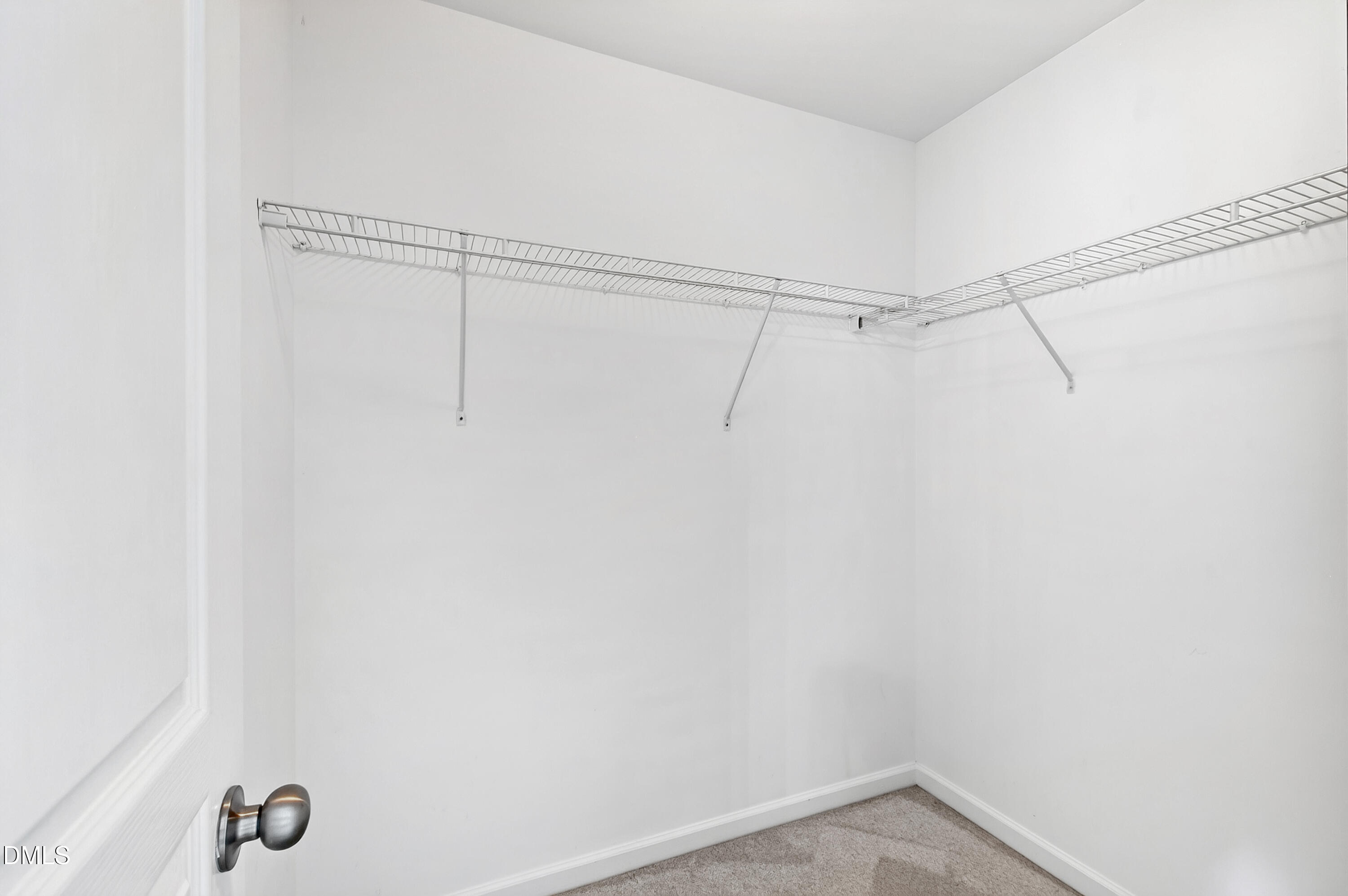 2931 Berkeley Springs Place Raleigh, NC 27616 - Photo 24 of 39 Walk in closet