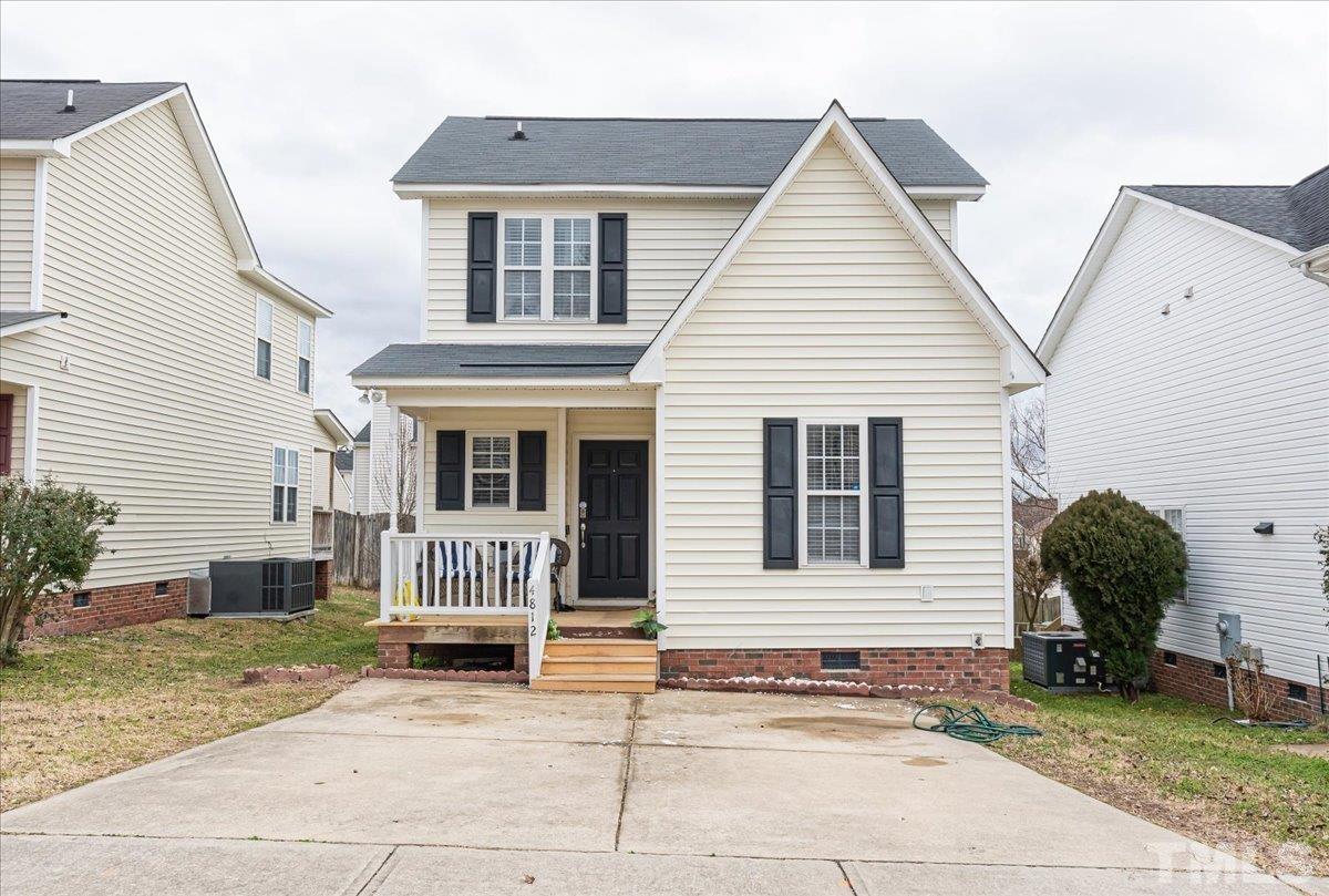 4812 Windblown Court Raleigh, NC 27616 - Photo 1 of 22 Gallery Image 1