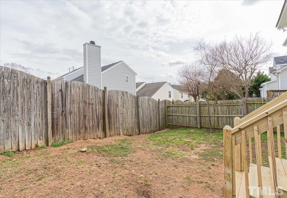 4812 Windblown Court Raleigh, NC 27616 - Photo 20 of 22 Gallery Image 20