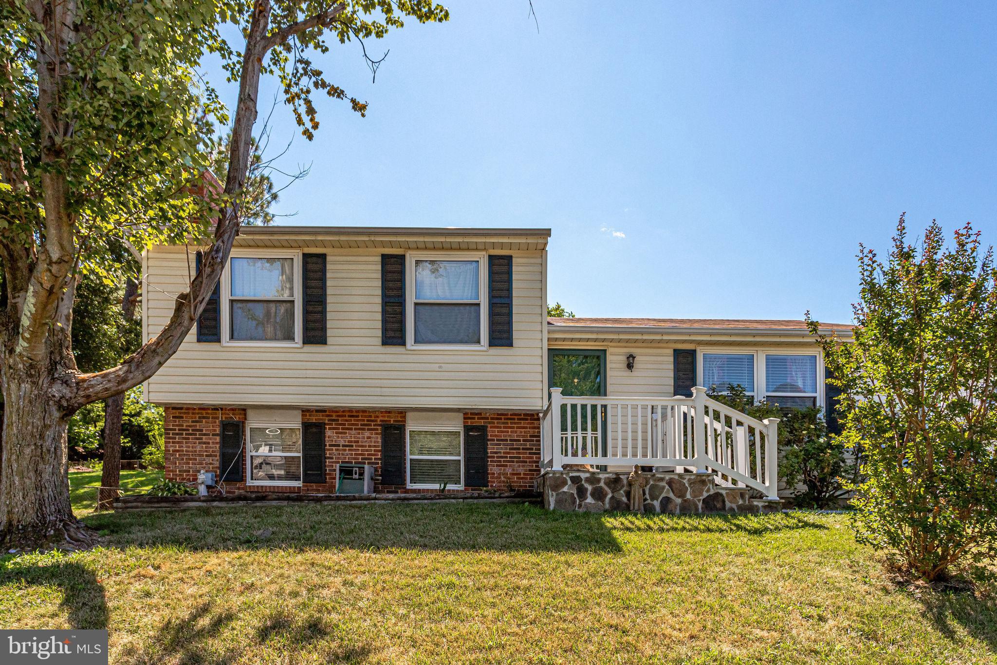 128 North Garfield Road Sterling, VA 20164 - Photo 1 of 39 Welcome to this split level home in Sterling