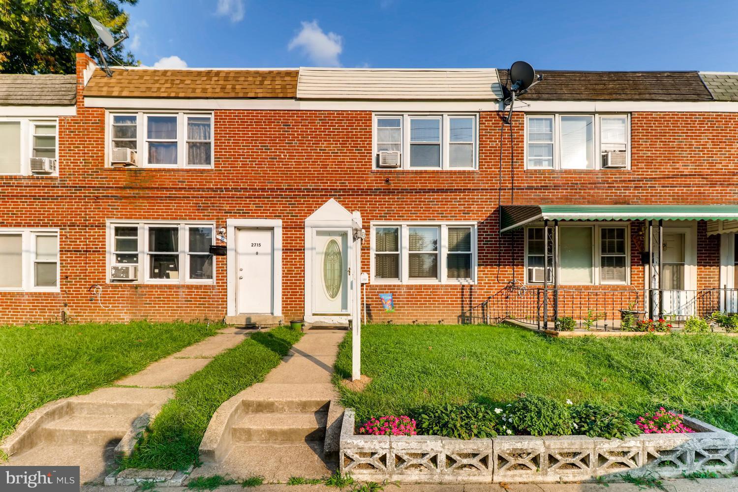 2717 Hollins Ferry Road Baltimore, MD 21230 - Photo 1 of 30 Check out the curb appeal on Hollins Ferry Road