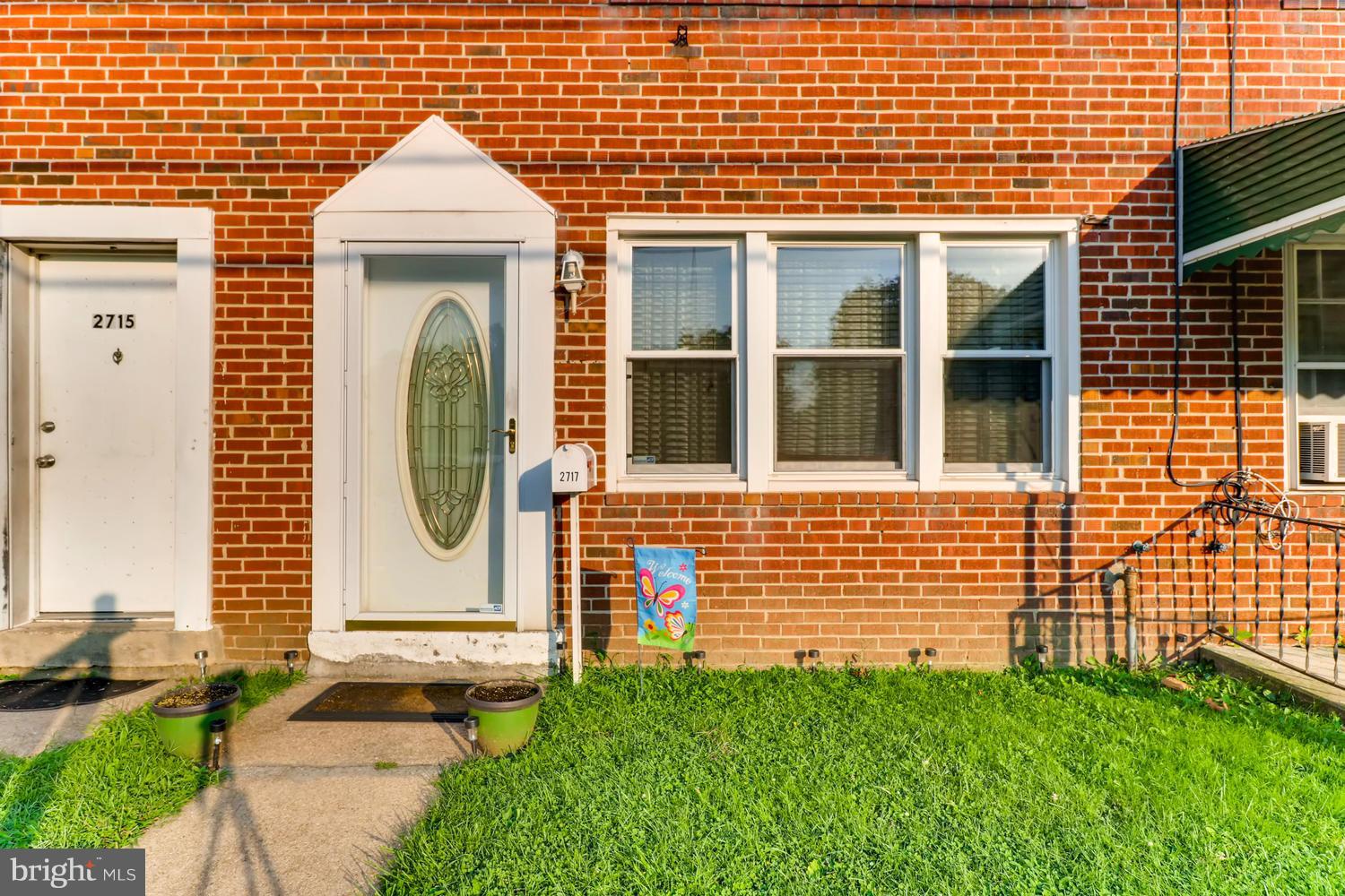 2717 Hollins Ferry Road Baltimore, MD 21230 - Photo 3 of 30 Welcome Home