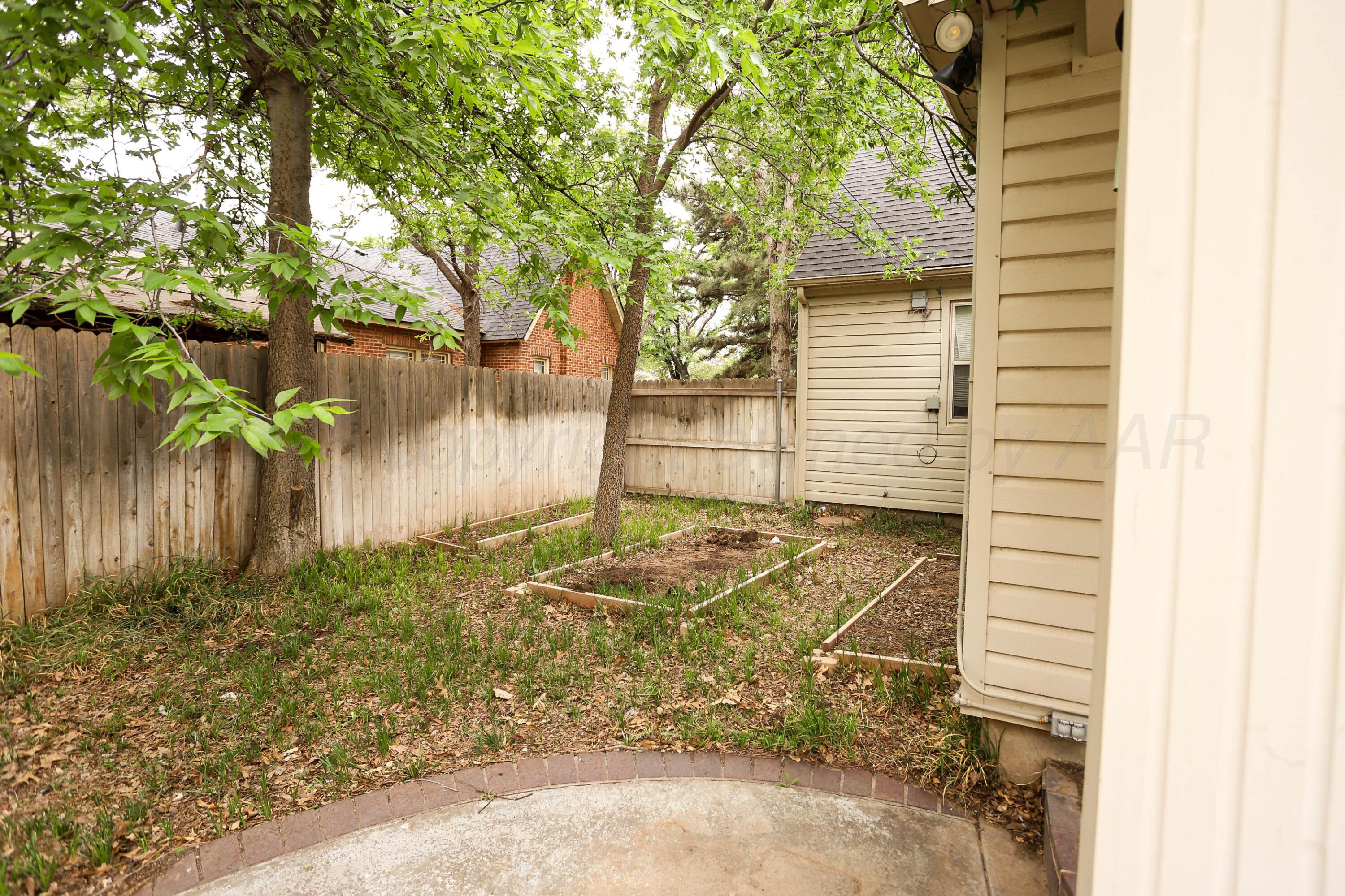 307 Sunset Terrace Amarillo, TX 79106 - Photo 24 of 26 IMG_5882