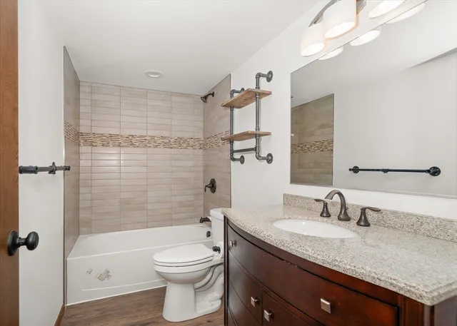 $449,900 | 520 South McKee Street, Greenacres, WA 99016