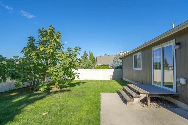 $449,900 | 520 South McKee Street, Greenacres, WA 99016
