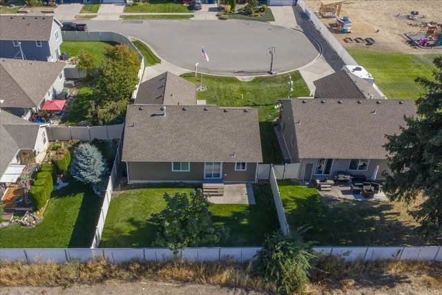 $449,900 | 520 South McKee Street, Greenacres, WA 99016