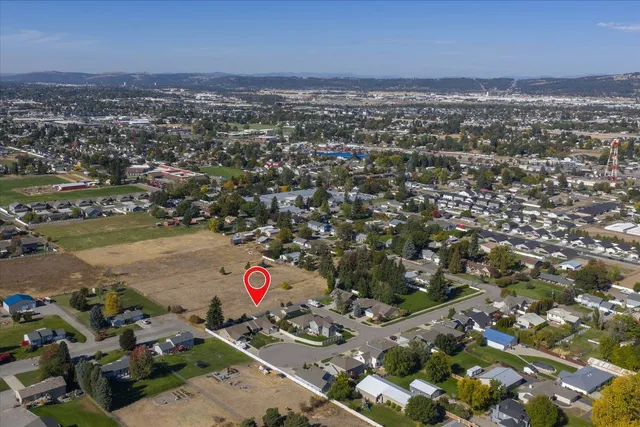 $449,900 | 520 South McKee Street, Greenacres, WA 99016