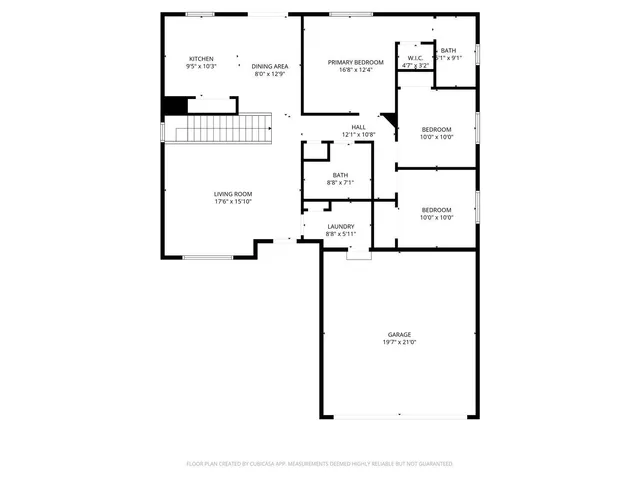 $449,900 | 520 South McKee Street, Greenacres, WA 99016