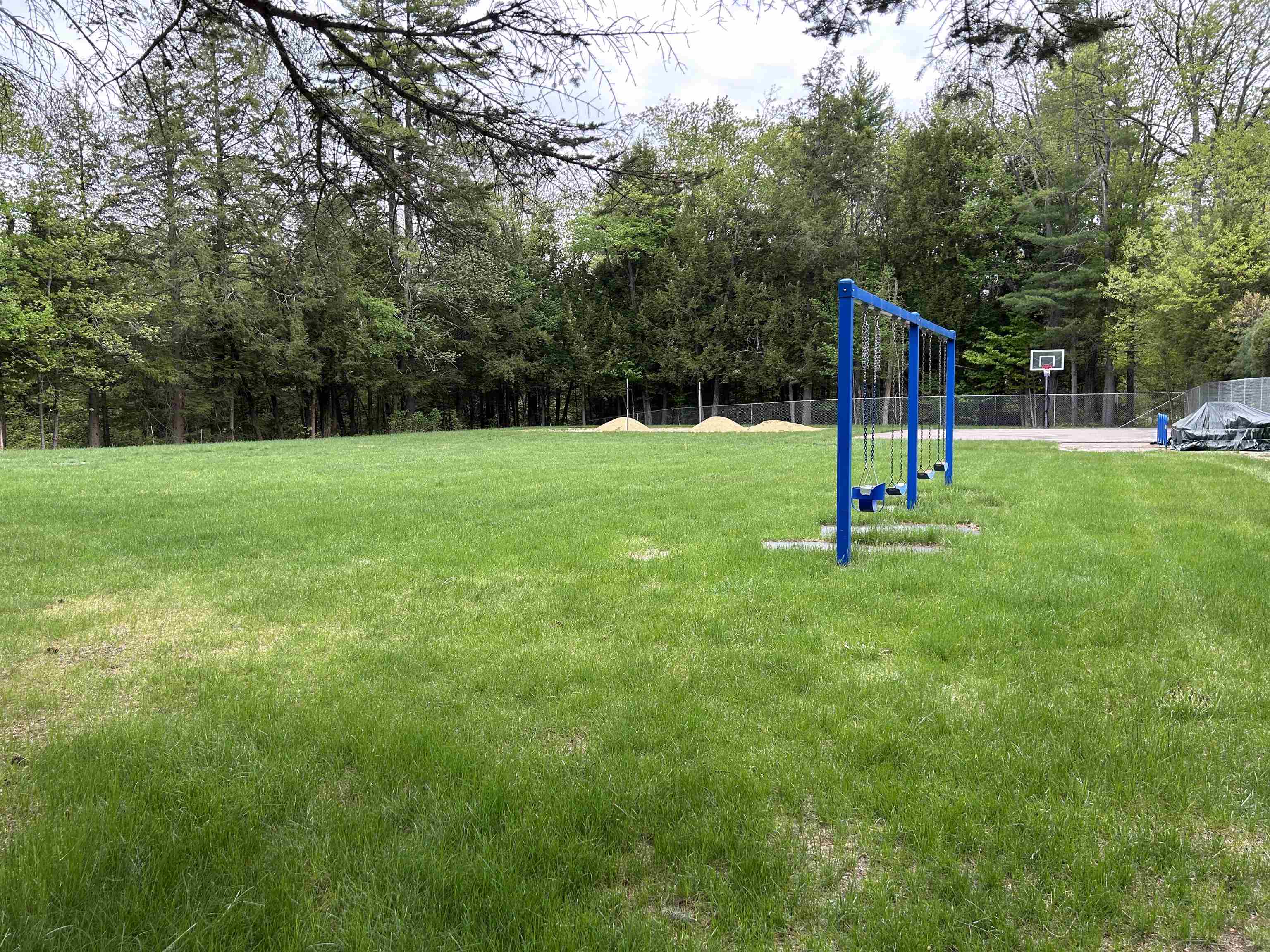 81 Wulamat Road, Unit 32 Bristol, NH 03222 - Photo 19 of 19