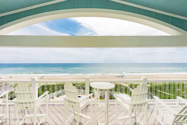 $5,400,000 | 4803 Ocean Drive, Emerald Isle, NC 28594