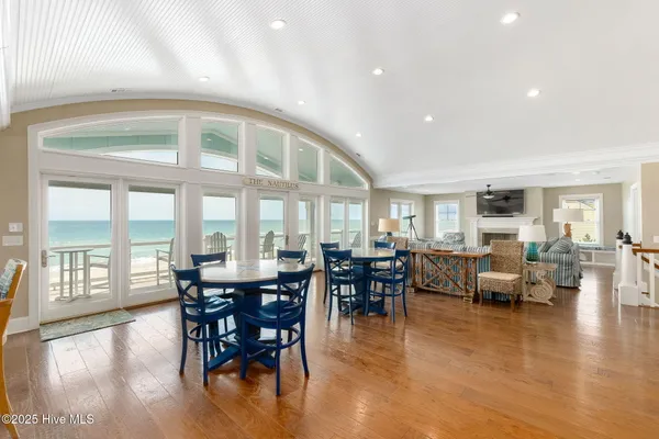 $5,400,000 | 4803 Ocean Drive, Emerald Isle, NC 28594