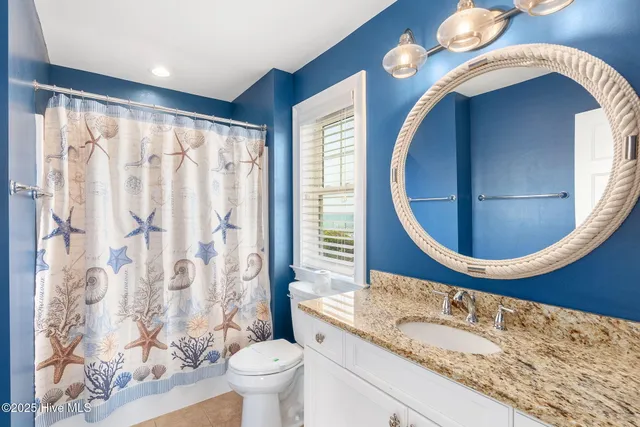 $5,400,000 | 4803 Ocean Drive, Emerald Isle, NC 28594