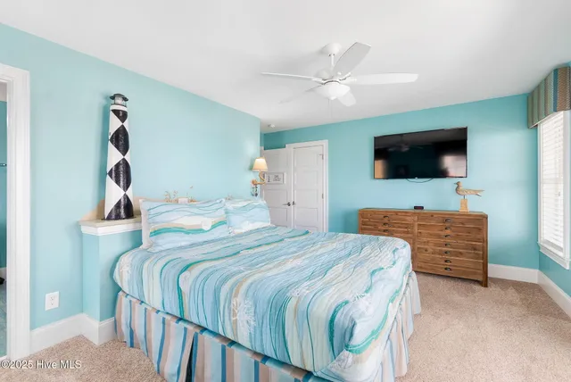 $5,400,000 | 4803 Ocean Drive, Emerald Isle, NC 28594