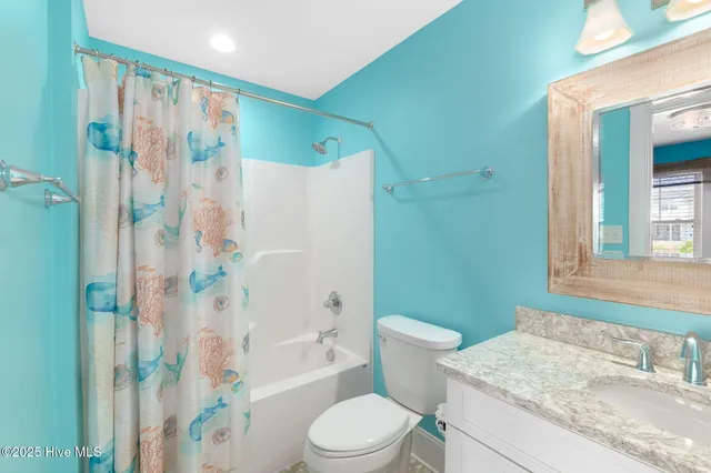 $5,400,000 | 4803 Ocean Drive, Emerald Isle, NC 28594