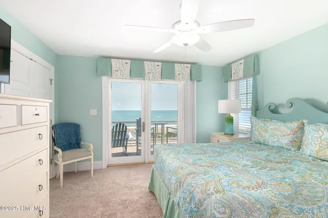 $5,400,000 | 4803 Ocean Drive, Emerald Isle, NC 28594