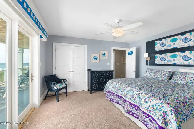 $5,400,000 | 4803 Ocean Drive, Emerald Isle, NC 28594