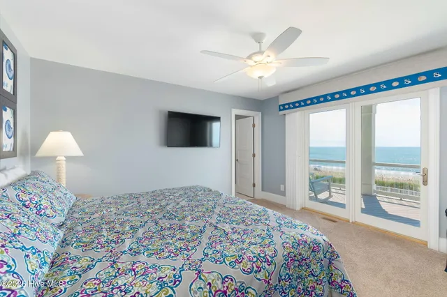 $5,400,000 | 4803 Ocean Drive, Emerald Isle, NC 28594