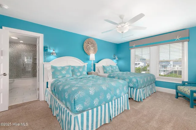 $5,400,000 | 4803 Ocean Drive, Emerald Isle, NC 28594