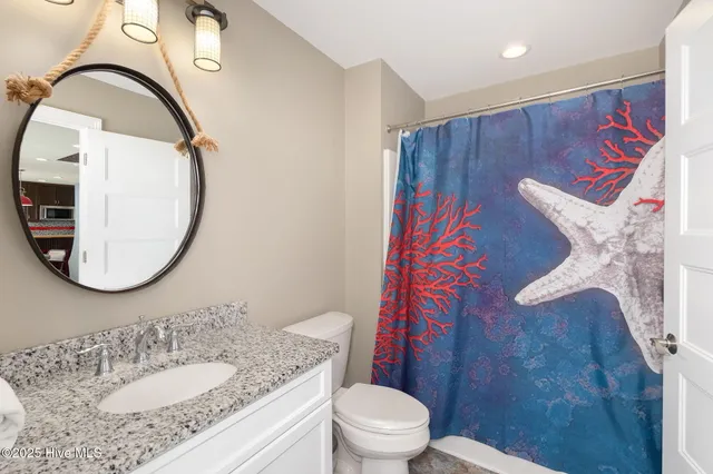 $5,400,000 | 4803 Ocean Drive, Emerald Isle, NC 28594