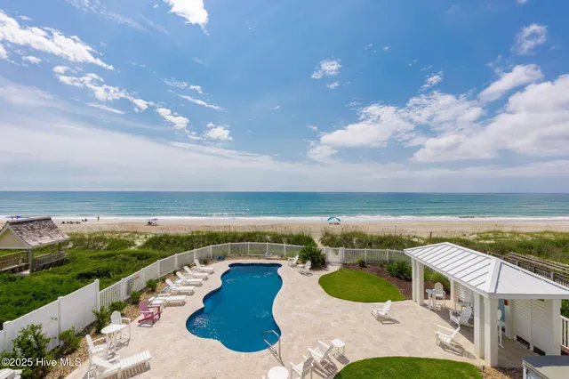 $5,400,000 | 4803 Ocean Drive, Emerald Isle, NC 28594