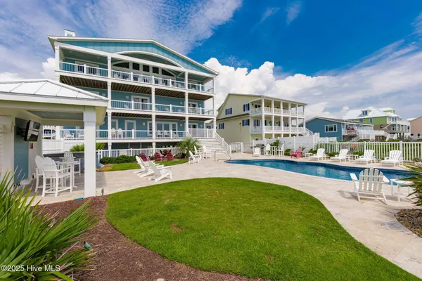 $5,400,000 | 4803 Ocean Drive, Emerald Isle, NC 28594