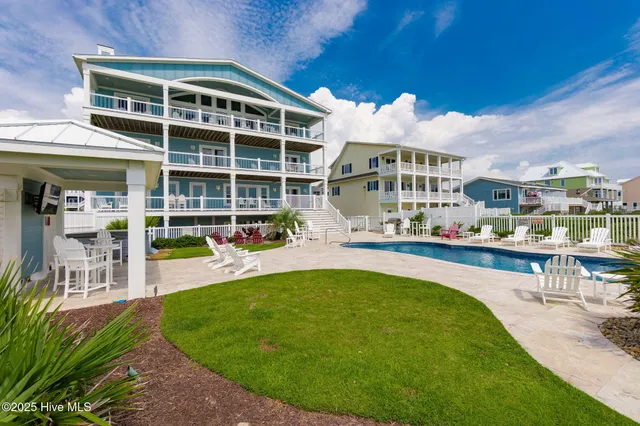 $5,400,000 | 4803 Ocean Drive, Emerald Isle, NC 28594
