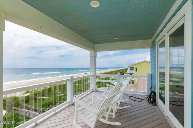$5,400,000 | 4803 Ocean Drive, Emerald Isle, NC 28594