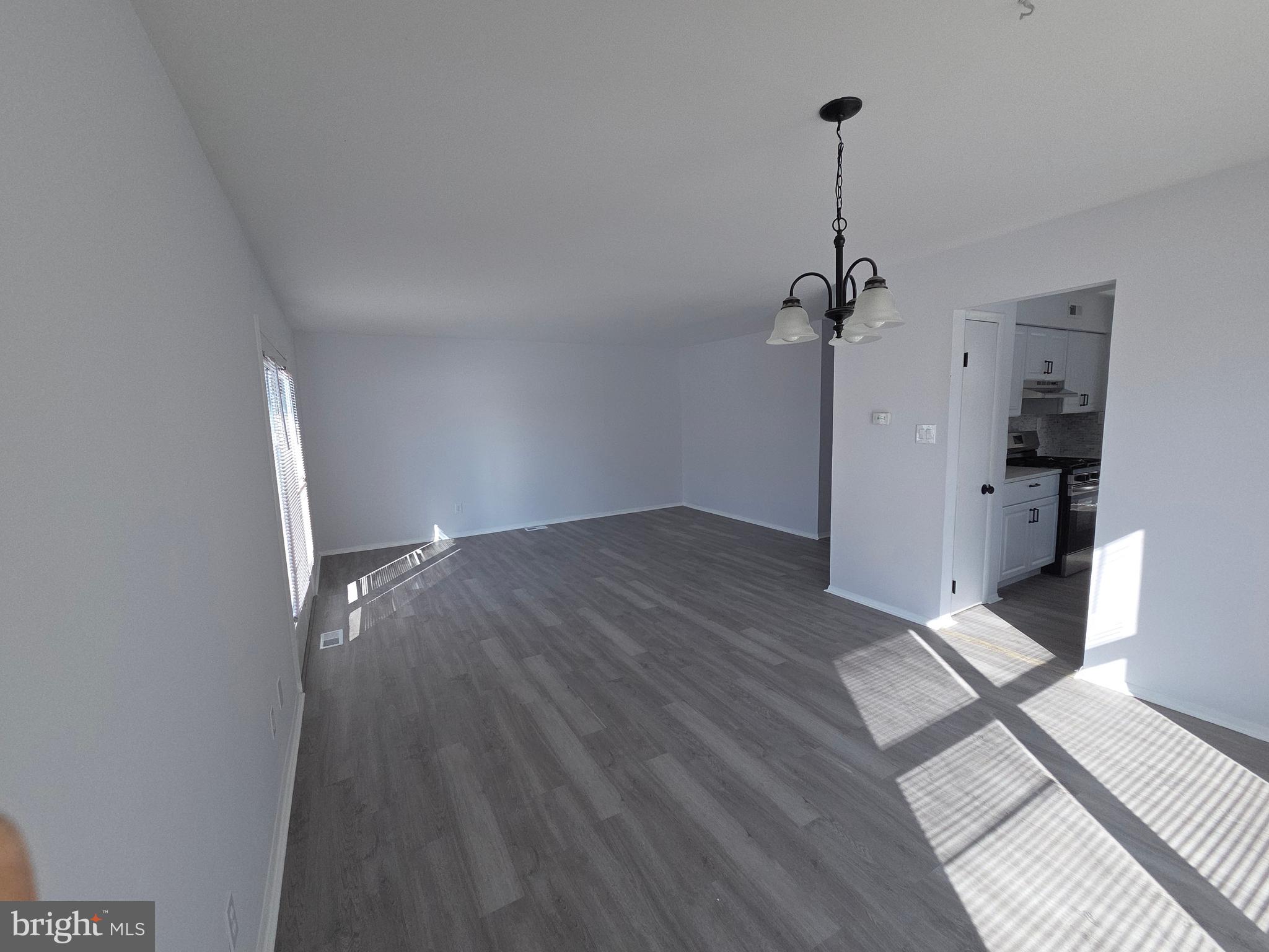 70 Suburban Boulevard Delran, NJ 08075 - Photo 12 of 40 a view of empty room with wooden floor