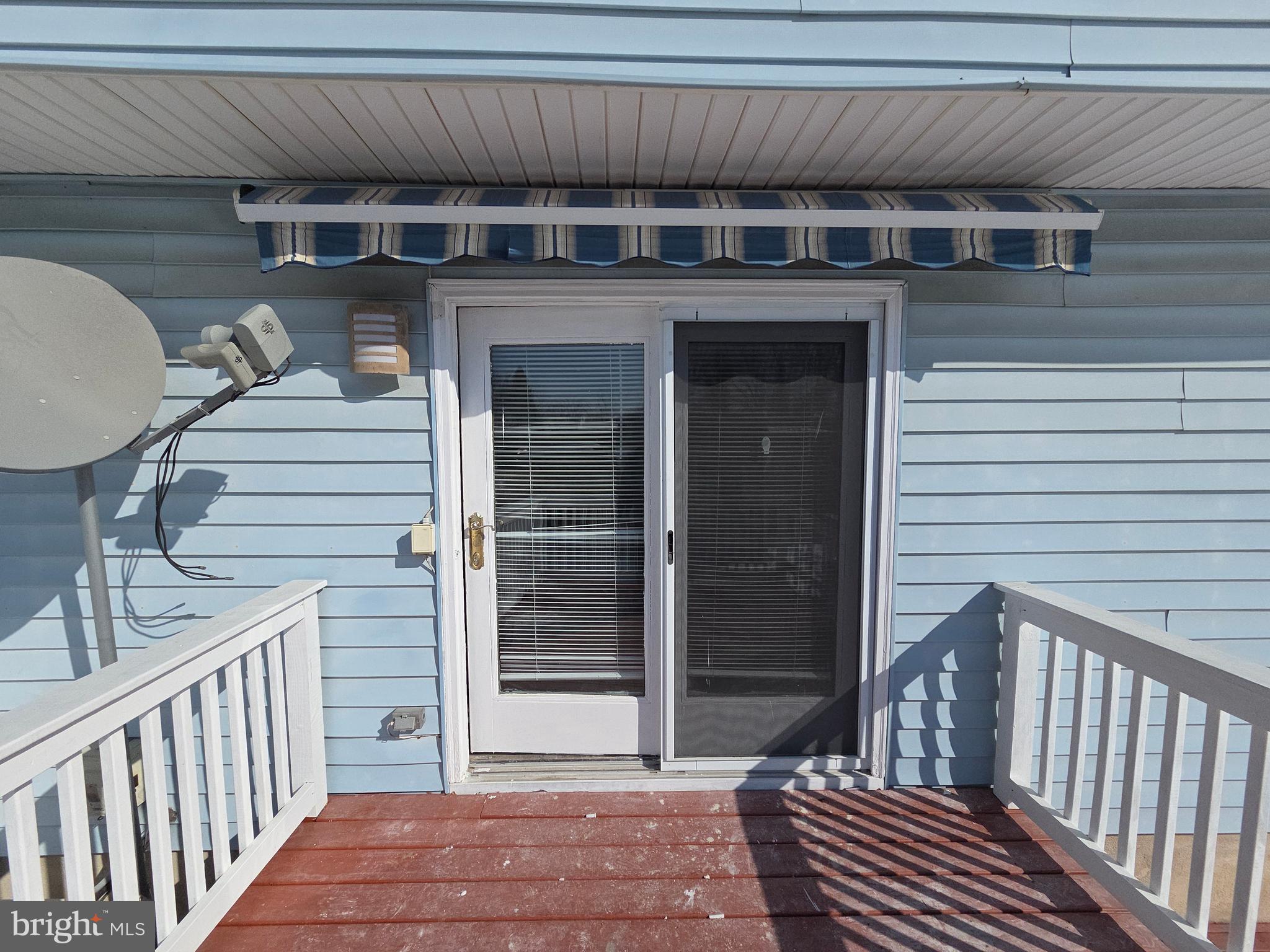 70 Suburban Boulevard Delran, NJ 08075 - Photo 16 of 40 a view of a porch with wooden floor