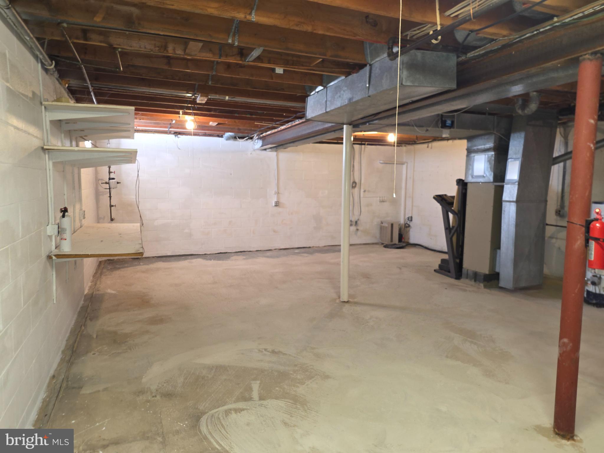 70 Suburban Boulevard Delran, NJ 08075 - Photo 19 of 40 a view of empty room