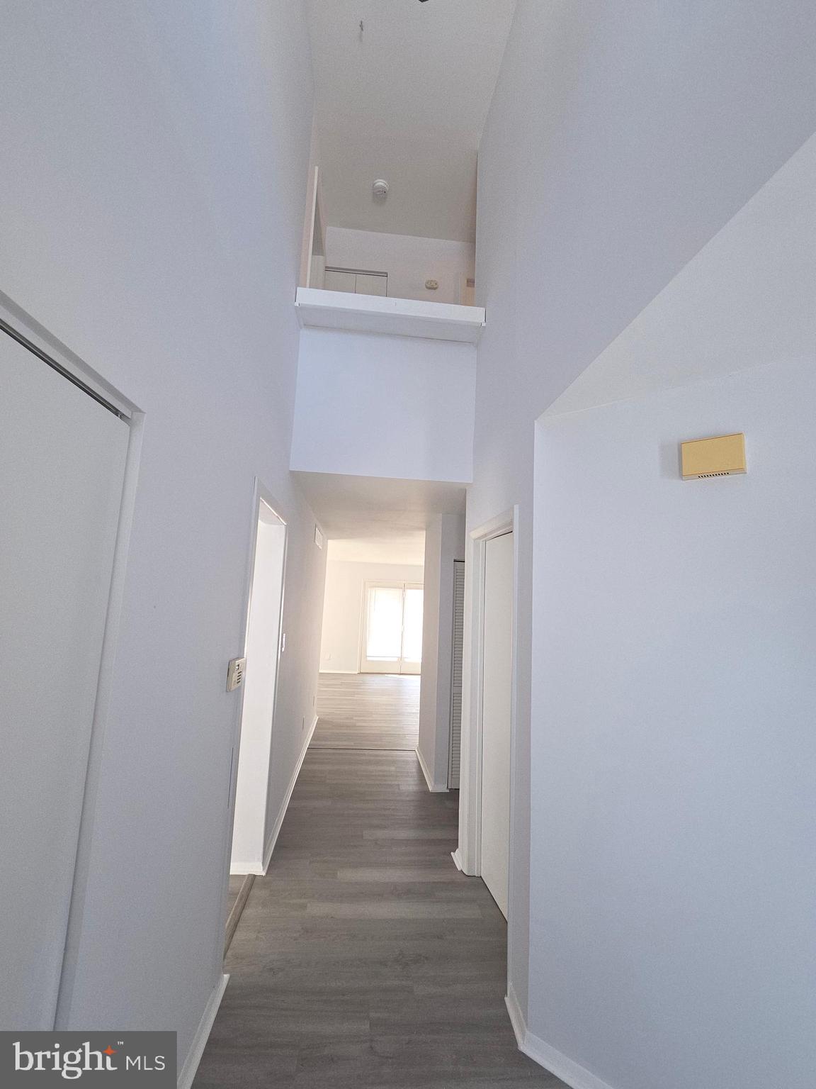 70 Suburban Boulevard Delran, NJ 08075 - Photo 2 of 40 a view of a hallway with wooden floor