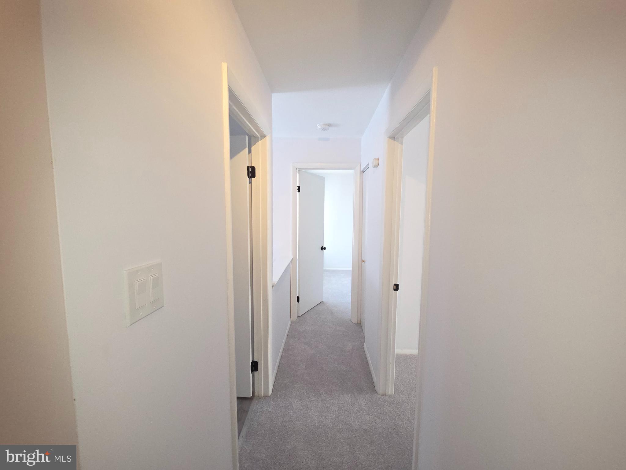70 Suburban Boulevard Delran, NJ 08075 - Photo 25 of 40 a view of a hallway with white walls