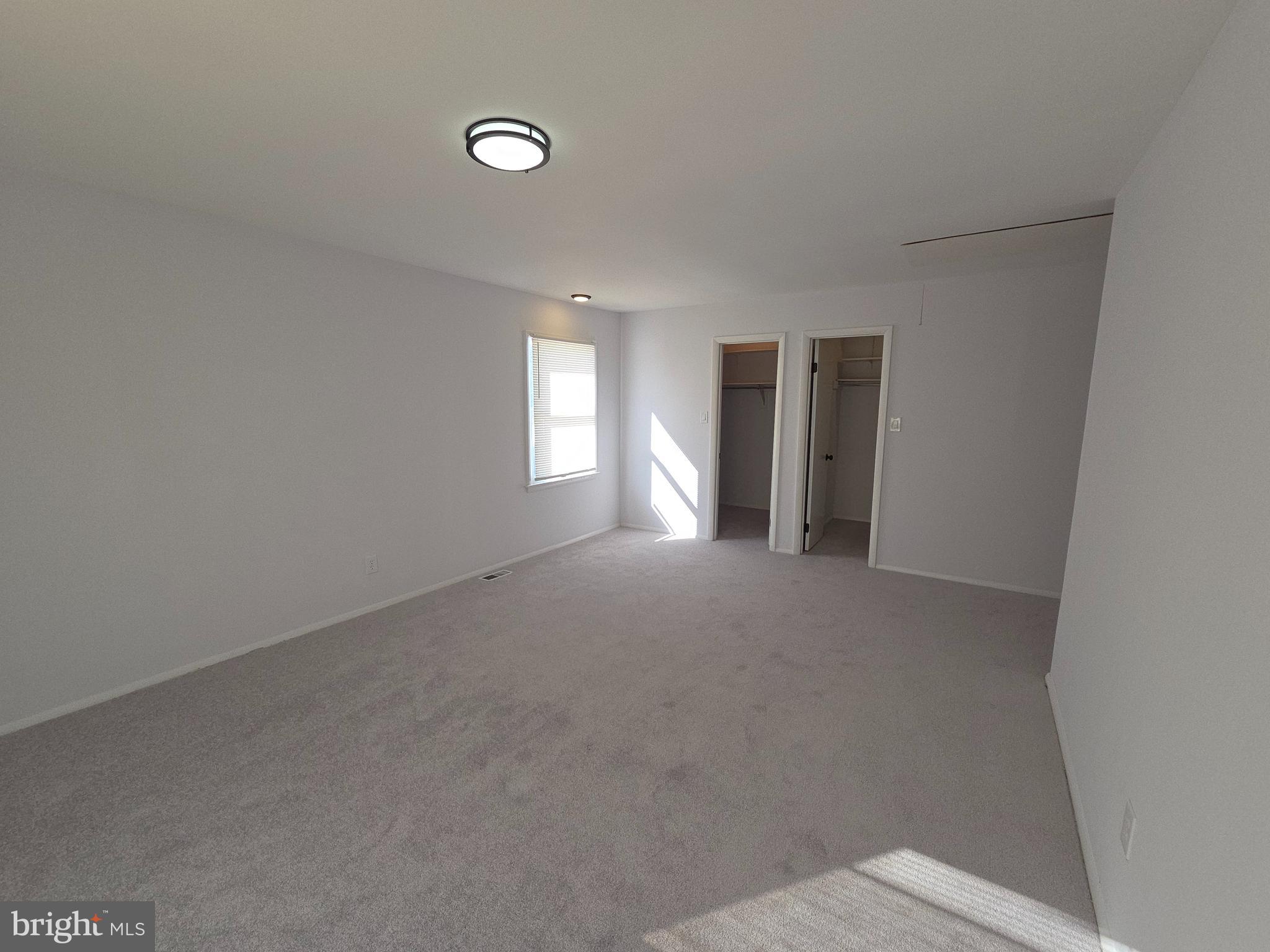 70 Suburban Boulevard Delran, NJ 08075 - Photo 33 of 40 a view of empty room with windows