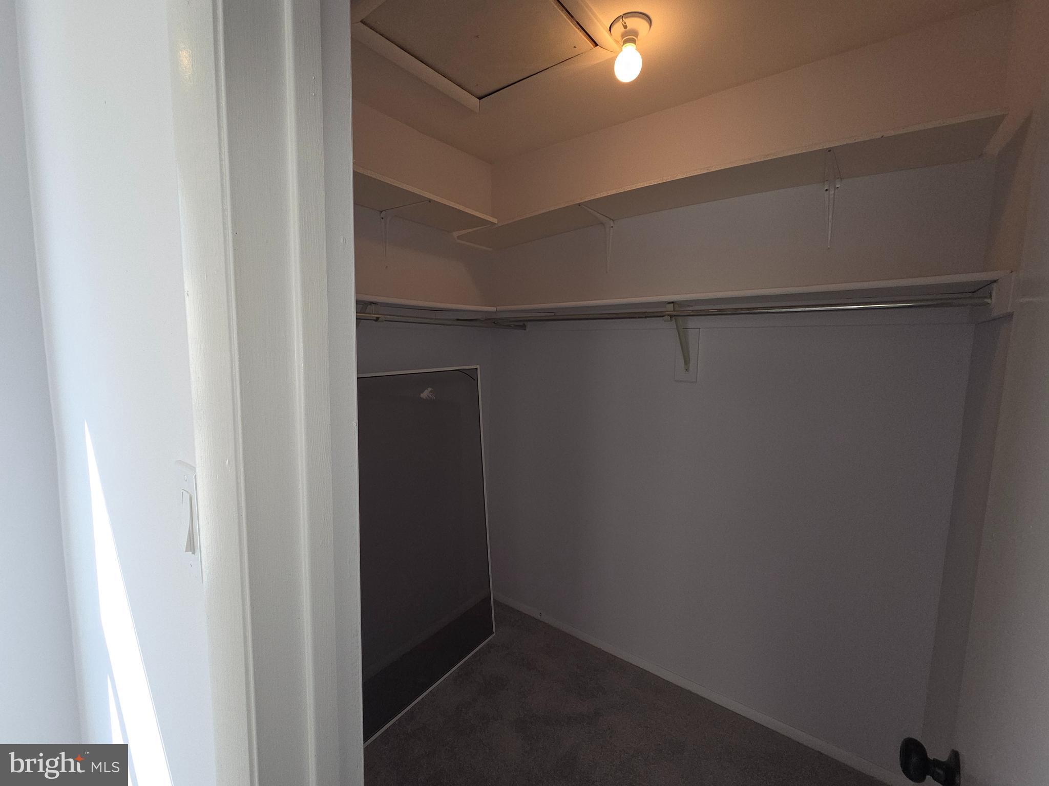 70 Suburban Boulevard Delran, NJ 08075 - Photo 34 of 40 a view of closet