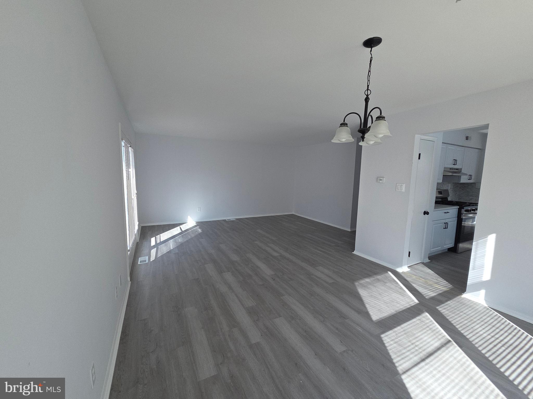 70 Suburban Boulevard Delran, NJ 08075 - Photo 10 of 40 a view of empty room with wooden floor